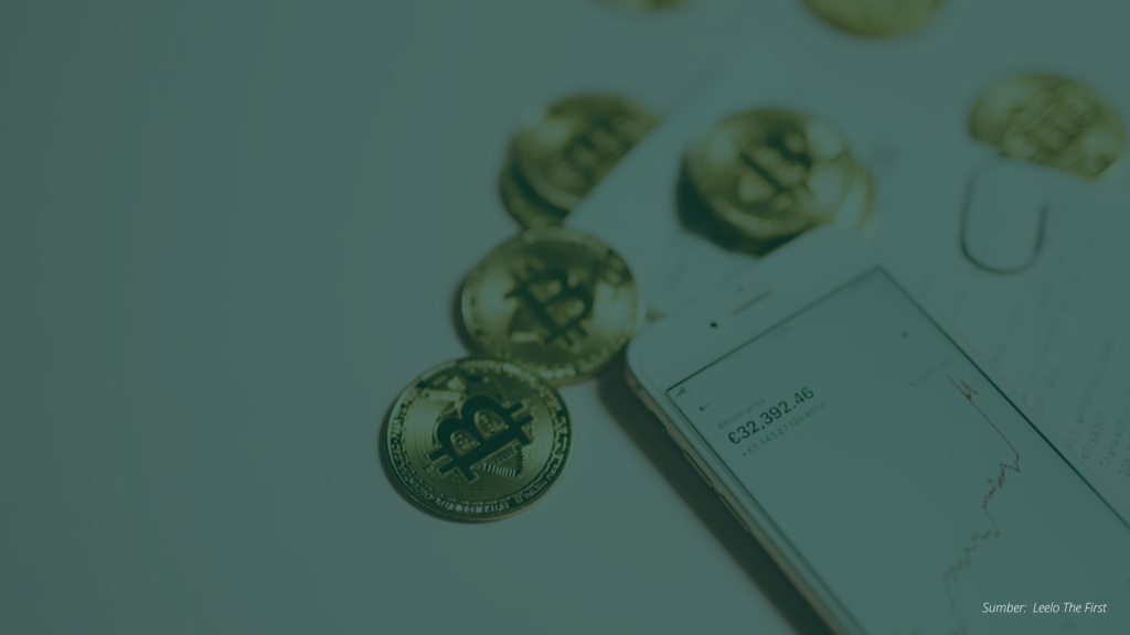 Investasi Emas vs Kripto | Katali.id