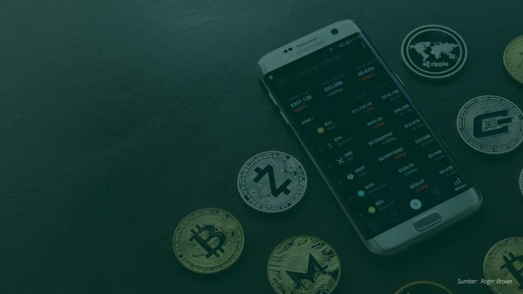 Investasi Emas vs Kripto | Katali.id