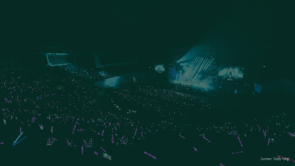 Tiket Konser | Katali.id