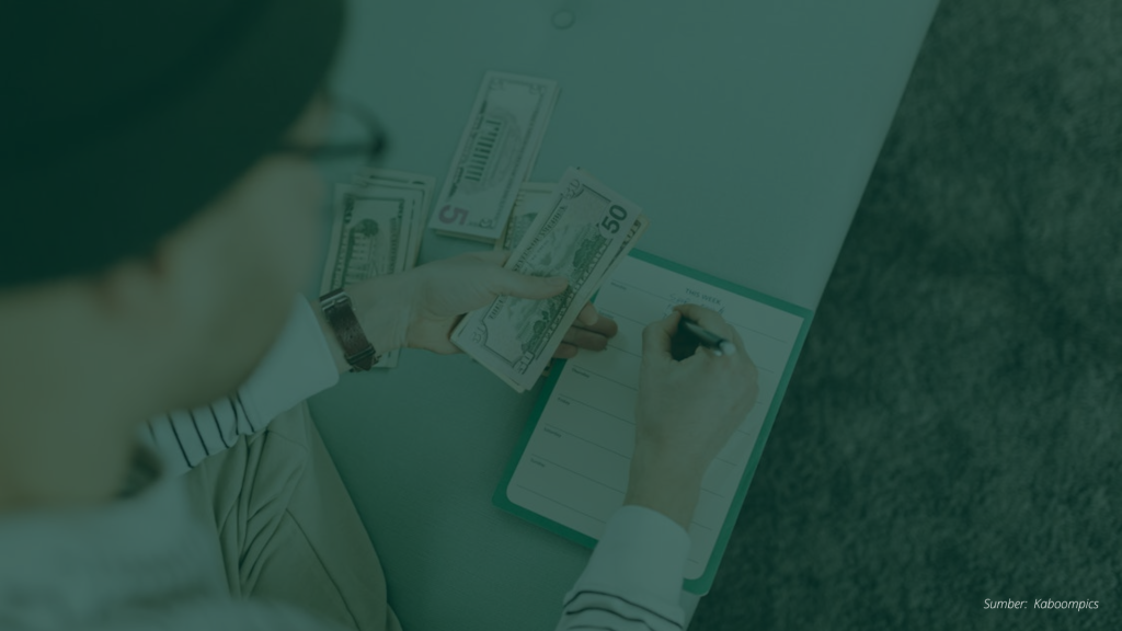 Loud Budgeting | Katali.id