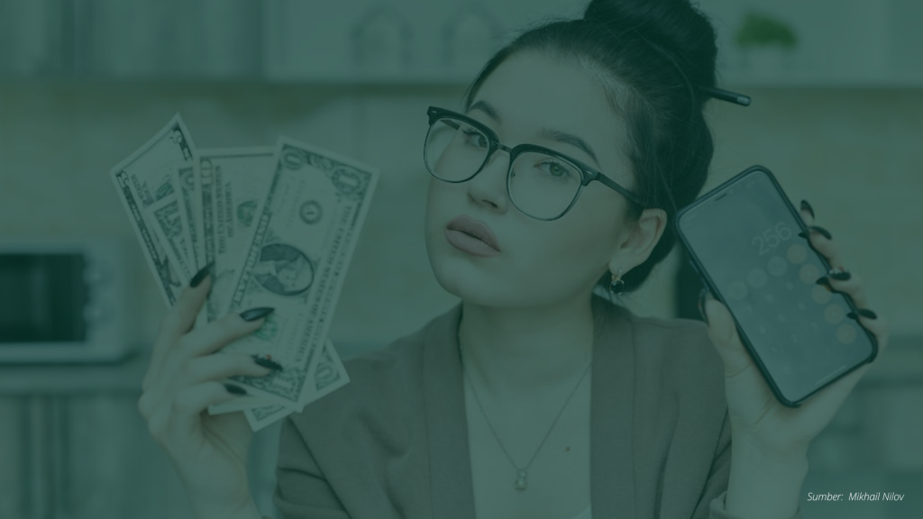 Loud Budgeting | Katali.id