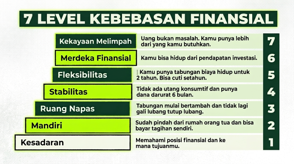Financial Freedom