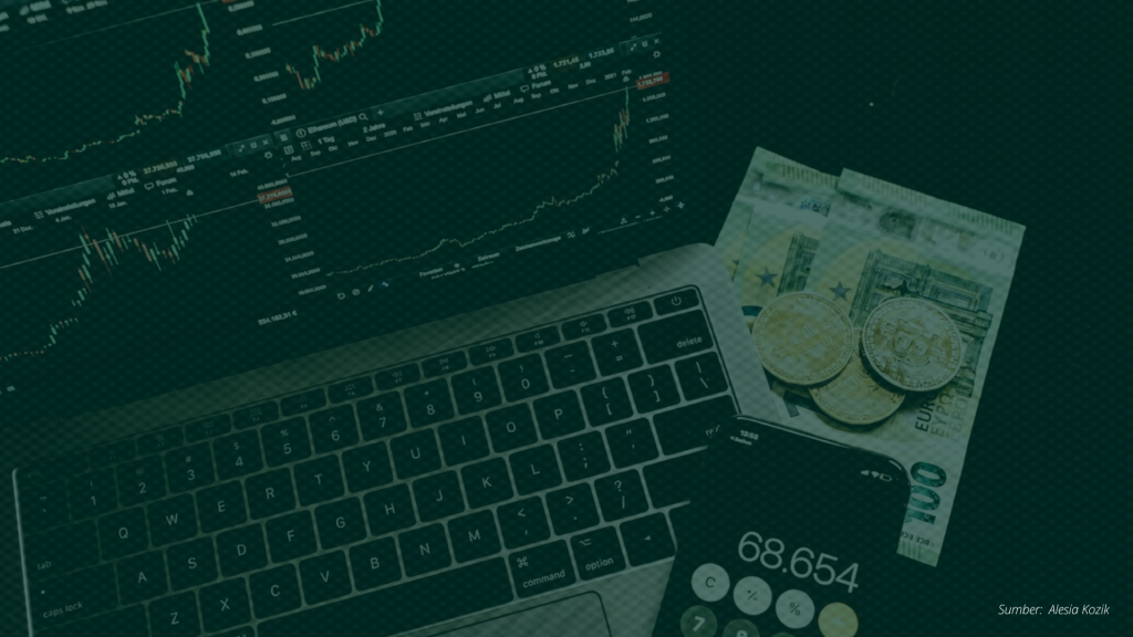 Financial Freedom untuk Gen Z
