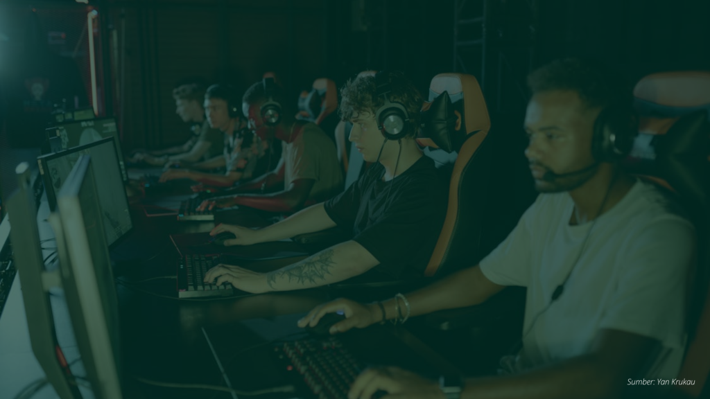 Live Streamer | Katali