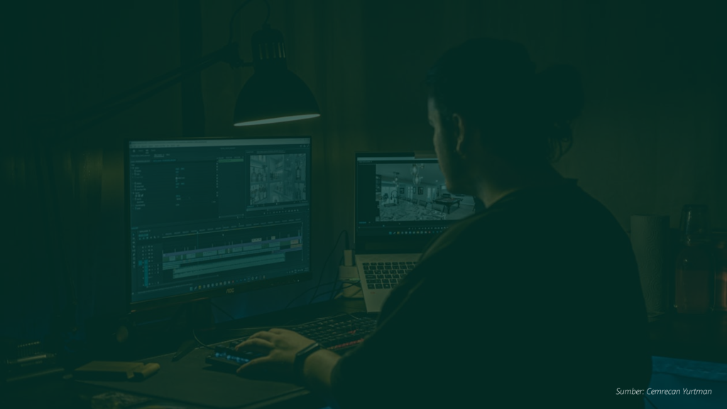 Digital Bisnis | Katali