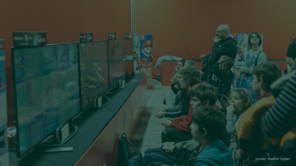 Tim Esport Terkaya di Indonesia | Katali.id
