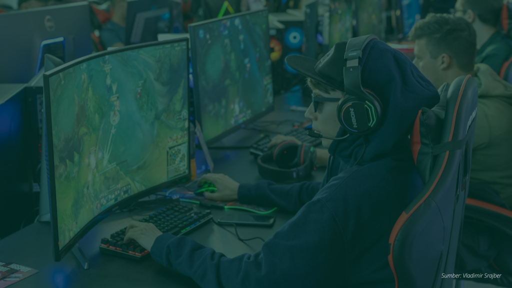 Tim Esport Terkaya di Indonesia | Katali.id