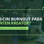 ciri ciri burnout | Katali