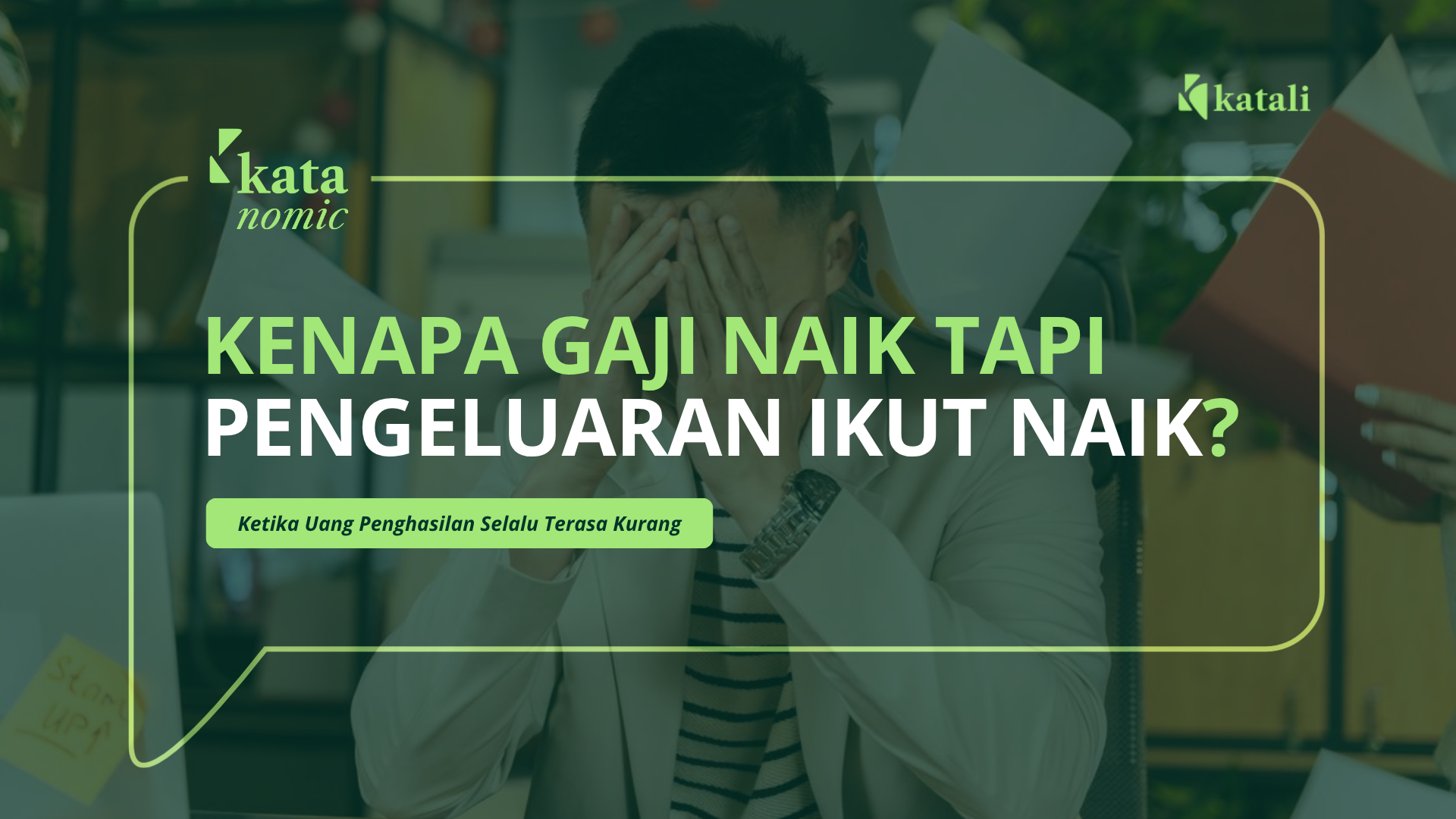 Pengeluaran | Katali