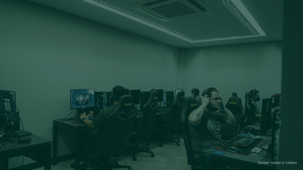 Sistem Membership | Katali
