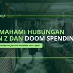 Doom spending gen z | Katali