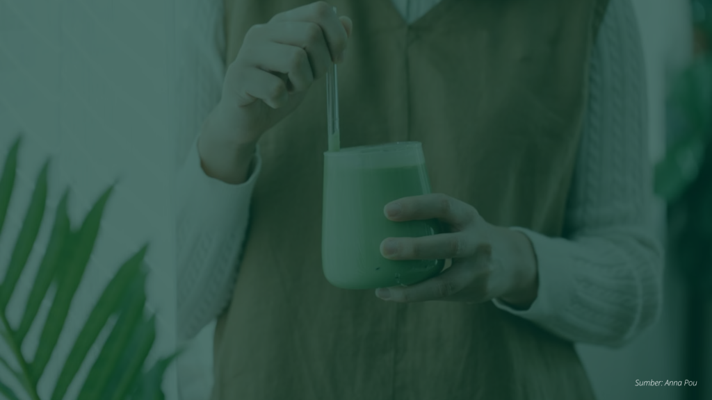 Matcha Trend | Katali