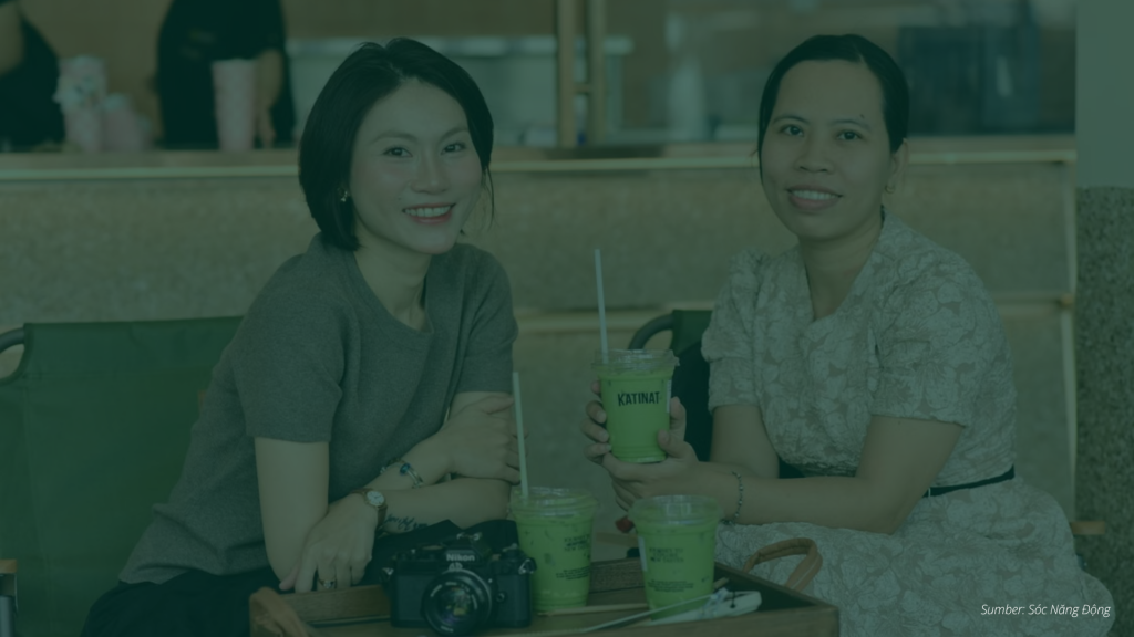 Matcha Trend | Katali