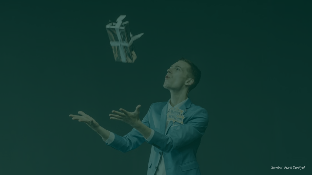 Self reward adalah | Katali