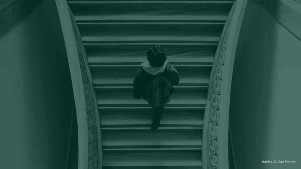Job hopping | Katali